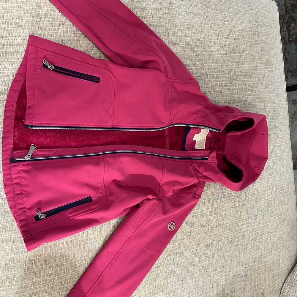 Michael Kors jacket